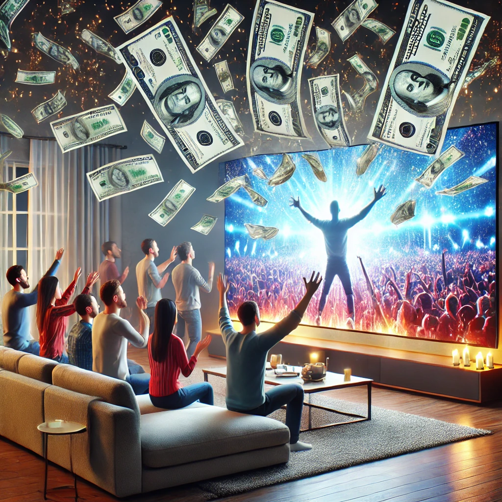 IPTV 20 Reais Melhor IPTV de 2024