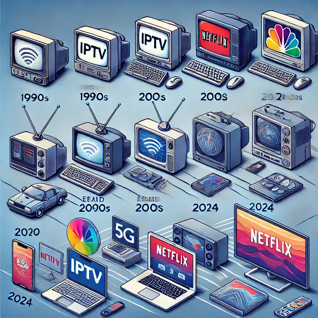 iptv