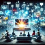 Assinatura IPTV: O Futuro da Televisão em Casa