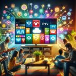 Como baixar IPTV: Tudo que você precisa saber para começar!