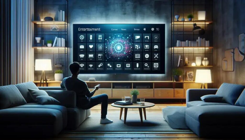 Como instalar IPTV na Smart TV LG: Um Guia Completo Passo a Passo