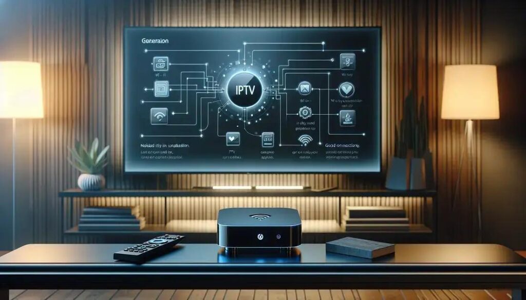 Como instalar IPTV na TV Box: desvendando o processo fácil
