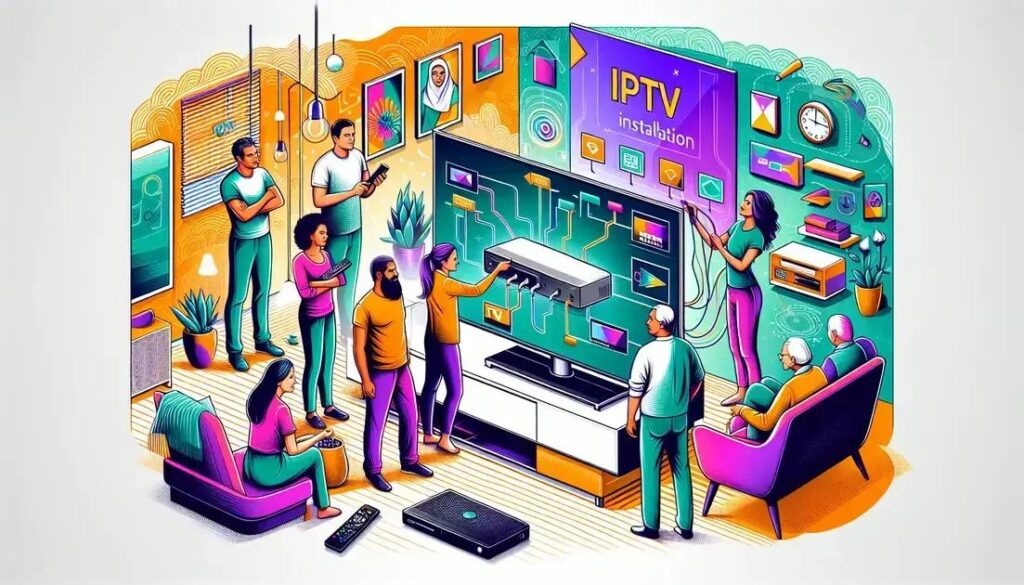 Dicas para instalar IPTV: Guia Prático e Simples para Você