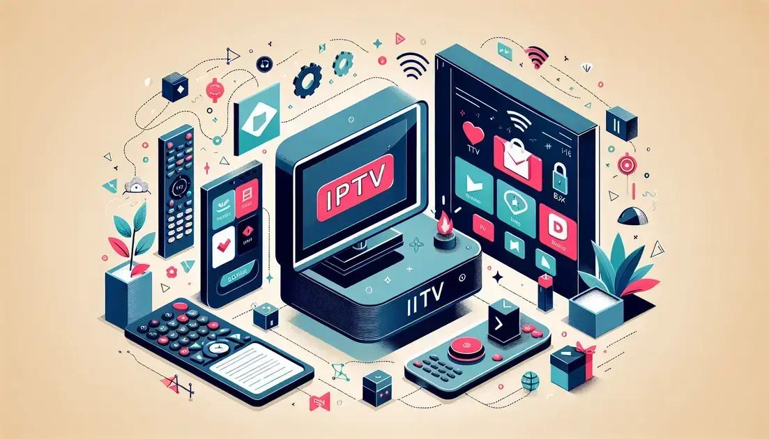Dicas para uma melhor experiência com IPTV