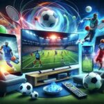 IPTV com canais esportivos ao vivo: A revolução das transmissões