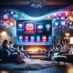 IPTV com canais exclusivos: A Revolução na Sua Televisão