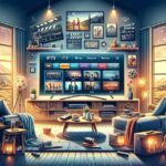IPTV com filmes e séries: Descubra as melhores opções