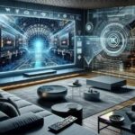 IPTV com qualidade 4K: A Revolução na Televisão Digital