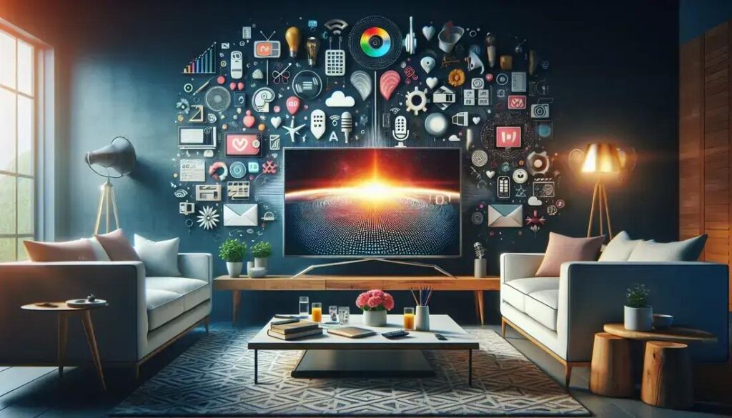 IPTV e Netflix juntos: Uma nova era de entretenimento?