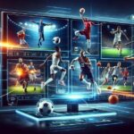 IPTV esportivo: A nova forma de assistir seus esportes favoritos