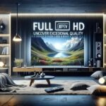 IPTV Full HD: Descubra a Melhor Qualidade para Seus Vídeos