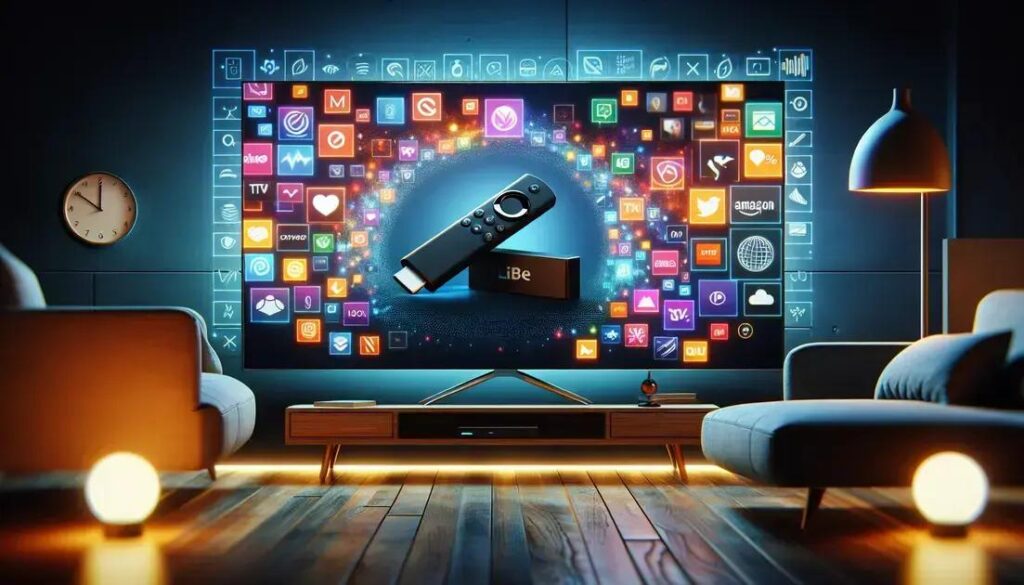 IPTV no Fire Stick: Descubra como Configurar e Assistir