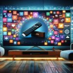 IPTV no Fire Stick: Descubra como Configurar e Assistir