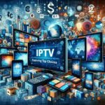 IPTV Pagamento Mensal: Descubra as Melhores Opções Aqui!