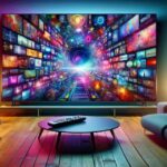 IPTV para Android TV: A Revolução na Sua Experiência de Entretenimento