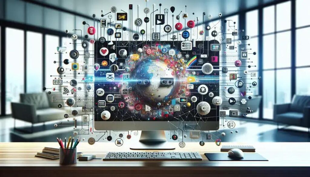 IPTV para Computadores: A Revolução do Entretenimento Digital