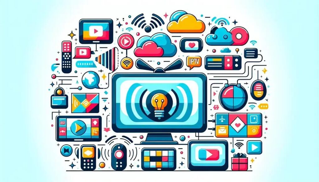 IPTV para Iniciantes: Descubra Tudo Sobre Streaming Aqui!