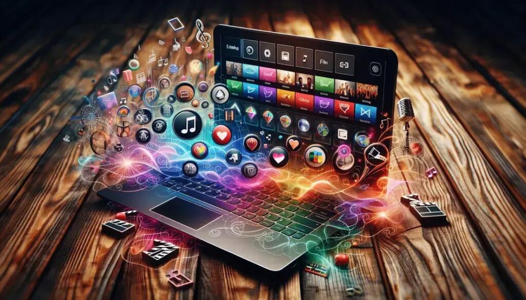 IPTV para Notebook: Como Transformar Seu Computador em Uma TV