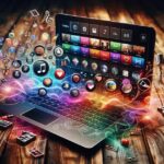 IPTV para Notebook: Como Transformar Seu Computador em Uma TV