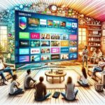 IPTV para Samsung TV: Descubra Como Melhorar sua Experiência