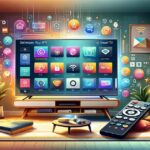IPTV para Smart TV: Descubra Como Otimizar Sua Experiência
