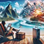 IPTV para Viagens: A Nova Maneira de Assistir TV em Qualquer Lugar