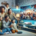 IPTV sem buffering: A Solução para um Streaming Perfeito