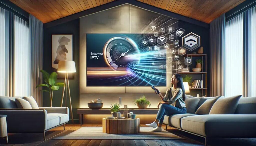 IPTV sem travamentos: Veja Como Garantir Uma Experiência Ideal