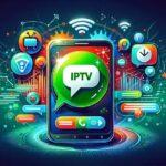 IPTV Suporte WhatsApp: A Solução Que Você Precisa!