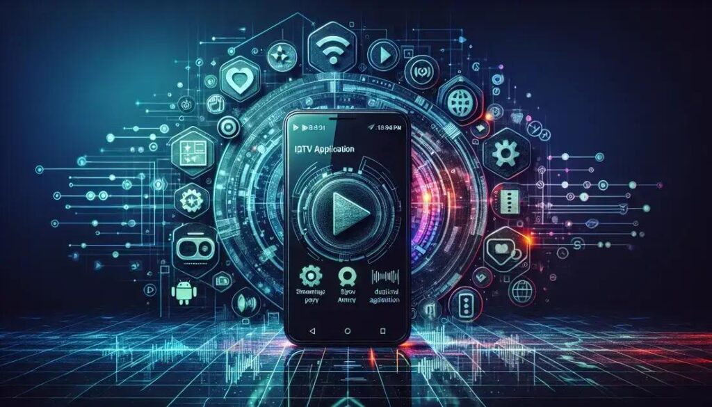 Melhor app IPTV para Android: Descubra o Ideal para Você!