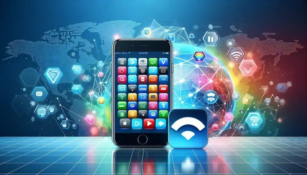 Melhor app IPTV para iPhone: Descubra o que você precisa saber!