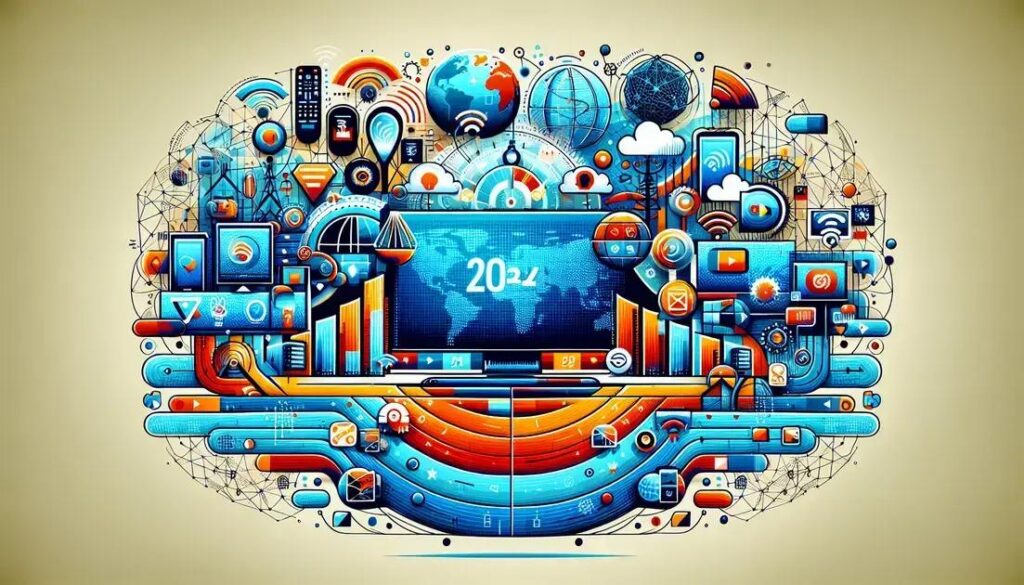 Melhor IPTV 2024: Descubra as Melhores Opções Disponíveis