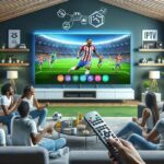 Melhor IPTV para futebol: Como Escolher a Melhor Opção?
