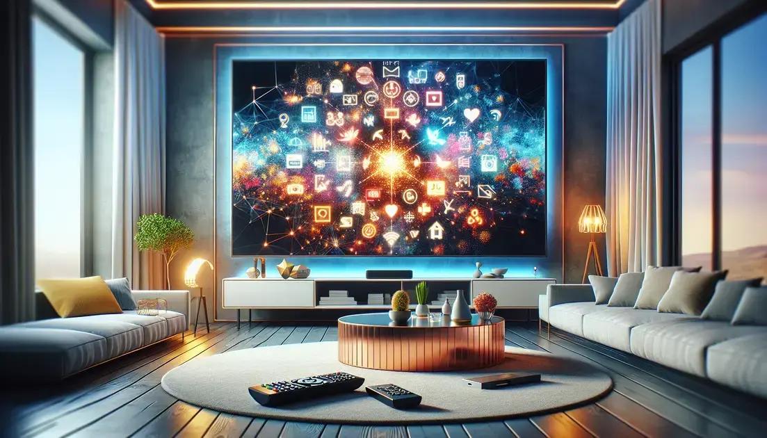 Melhores serviços de IPTV disponíveis