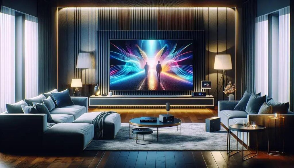 Qual a Melhor TV para IPTV? Descubra a Opção Ideal!