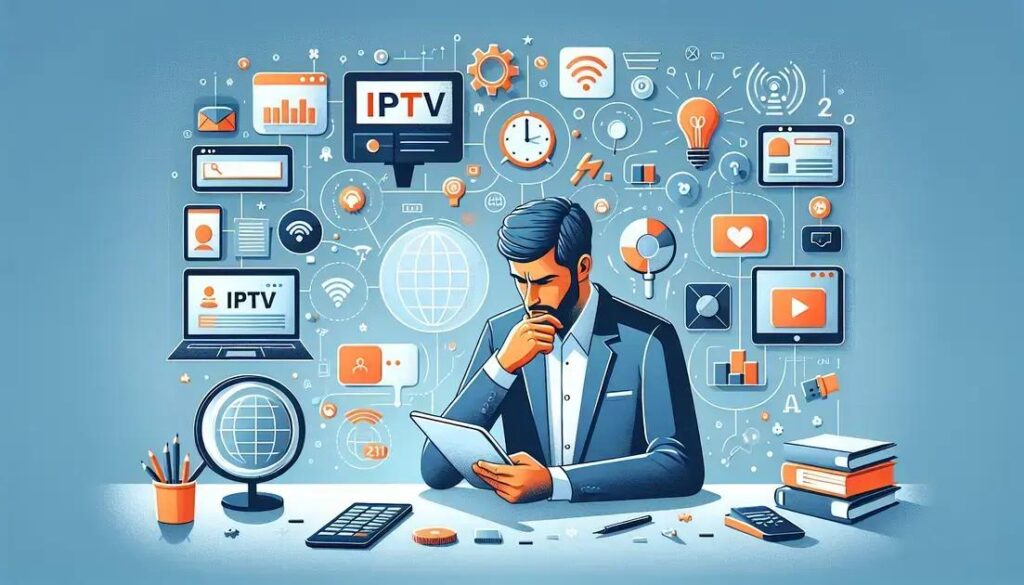 Qual IPTV escolher: Dicas essenciais para fazer a melhor escolha