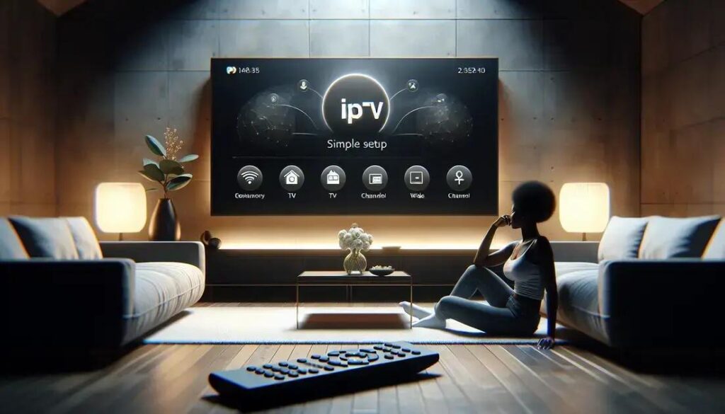 Tutorial IPTV: Aprenda a Configurar Seu Serviço com Facilidade