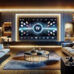 TV com suporte para IPTV: A Revolução da Entretenimento em Casa