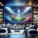 Descubra como IPTV com programação ao vivo transforma seu entretenimento