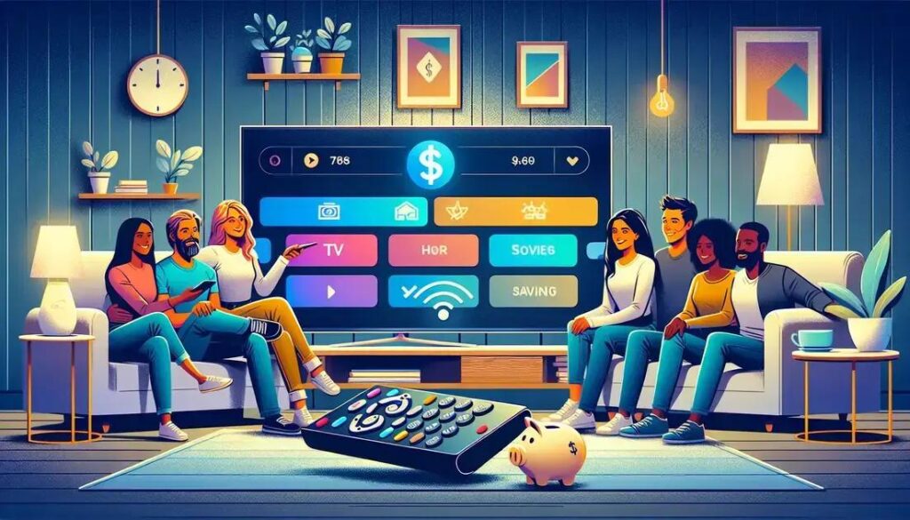 IPTV Barato e Confiável: A Solução Econômica para Entretenimento