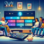 IPTV Barato e Confiável: A Solução Econômica para Entretenimento