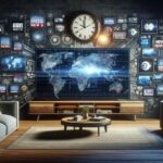 IPTV com Canais de Notícias: A Revolução da Informação