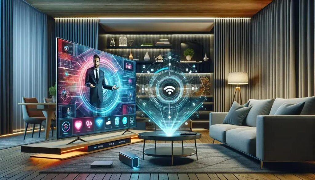 IPTV com Suporte Remoto: A Nova Revolução na TV Digital