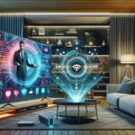 IPTV com Suporte Remoto: A Nova Revolução na TV Digital