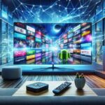 IPTV Compatível com Android Box: A Revolução do Entretenimento
