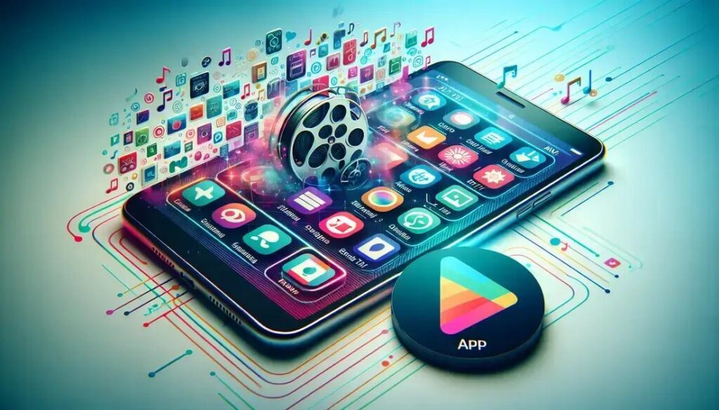 IPTV disponível no Google Play: Descubra as melhores opções!