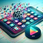 IPTV disponível no Google Play: Descubra as melhores opções!