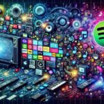 IPTV e Spotify Juntos: A Combinação Que Você Não Esperava