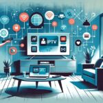 IPTV instalação fácil: Aprenda de forma rápida e descomplicada
