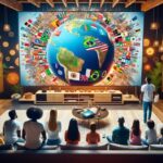 IPTV Internacional para Brasileiros: Acesso Ilimitado ao Mundo